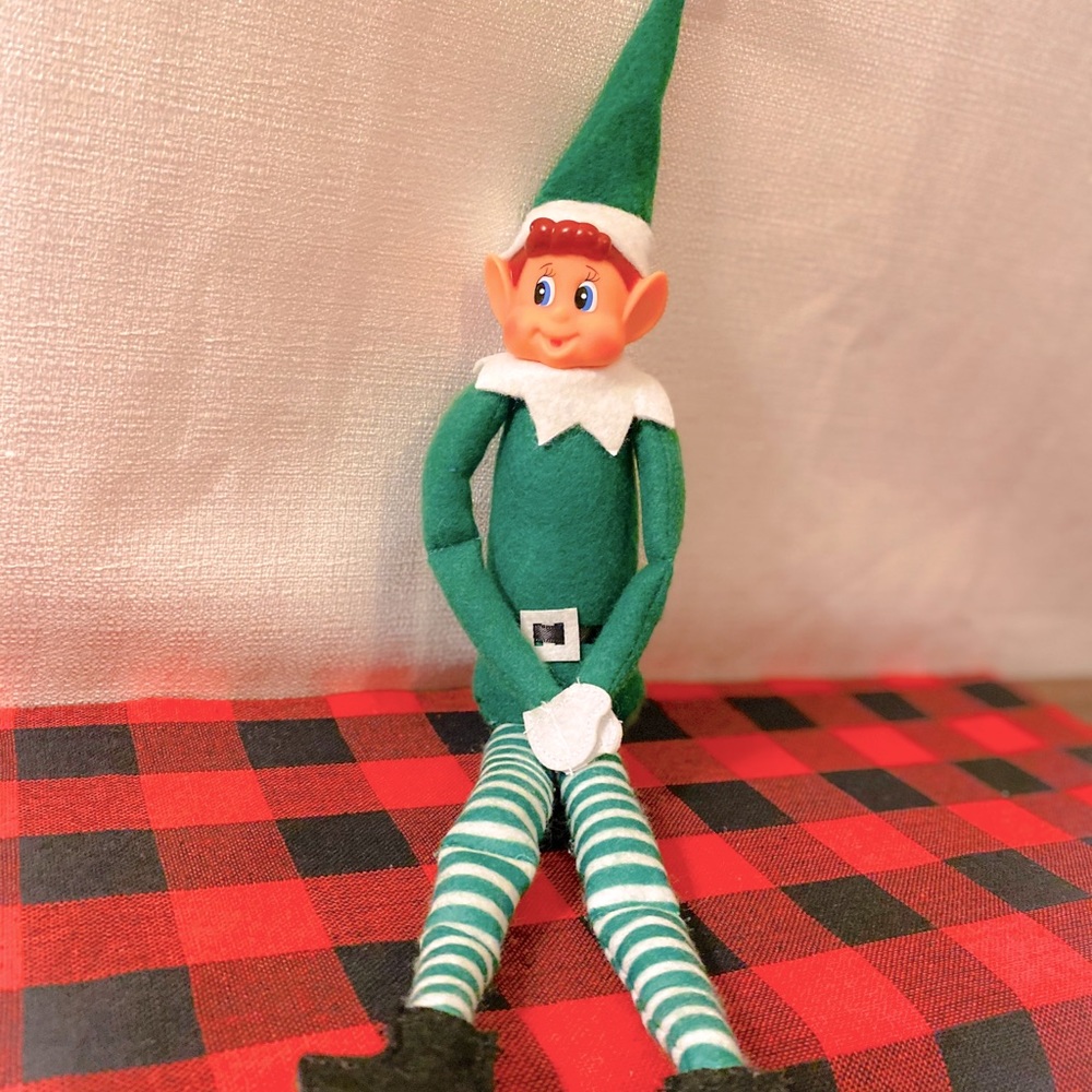 Elf